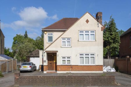 Billet Lane, Hornchurch, RM11